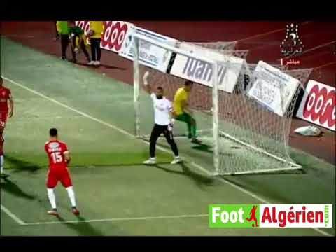 Ligue 1 Algérie (15e journée) : JS Kabylie 3 - 3 MC Oran