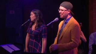 "Immaculate Deception" feat. Lindsay Mendez & Ryan Scott Oliver