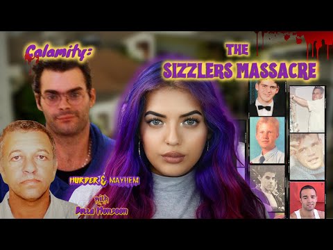 Calamity: The Sizzlers Massacre Tragedy | South African True Crime
