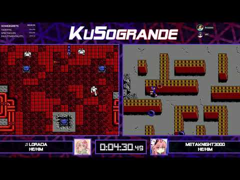 Ku5ogrande! The Uncanny X-Men