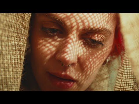 Ally Evenson - "Strawberry" (Official Music Video)