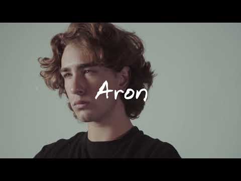 ARON - Love Journal