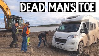 THE CRAZIEST 48 HOURS OF VAN LIFE EVER! [S7-E50]
