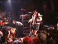 Mindless Self Indulgence - PantyShot [live]