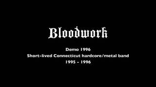 Bloodwork Track 2