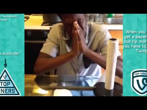 BEST VINES of July 2015 with Titles! - NEW Vine Compilation Part 5 - Top Viners ✔