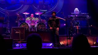KANSAS Performs ICARUS II with Great Instrumentation at Ruth Eckard Hall in Clearwater FL 1/11/24