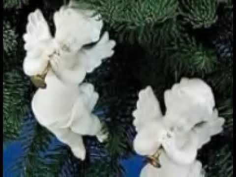 dormi copile sfint -colind divin