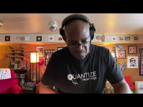 DJ Spen's Pandemic Praise - June 7, 2020