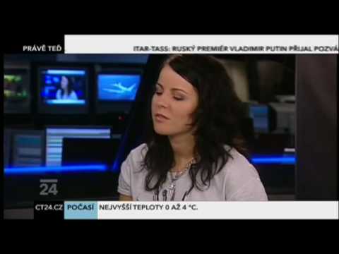 Katarína Knechtová - Události v kultuře HQ