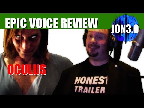 Epic Voice Review Oculus