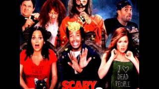 sugar ray sorry now (scary movie 2)