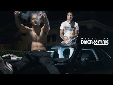 KushCowboys [Loud Pak x Mack Sauce] - Basement (Official Video) Shot By @DineroFilms