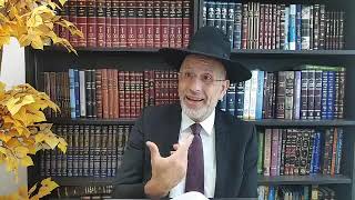 Nos sages racontent 78 Les fourberies de Essav.. l élévation de l'âme de Alice Dina bat Belara zal