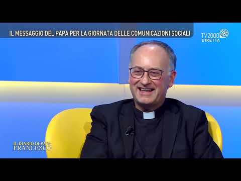 Il Diario di Papa Francesco, 24 gennaio 2022