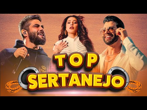 Sertanejo 2026 Mais Tocadas - Top Sertanejo 2026 - As Melhores Musicas Sertanejas 2026 HD