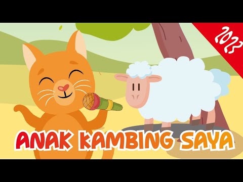 🔴 Caca Marica Anak Kambing Saya, Aku Anak Gembala, dan Lagu Lainnya - 30 |LAGU ANAK ANAK TERPOPULER