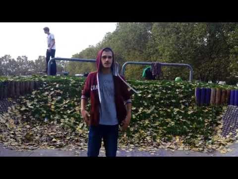 BOGGI | Real Hip Hop (Official Streetvideo)