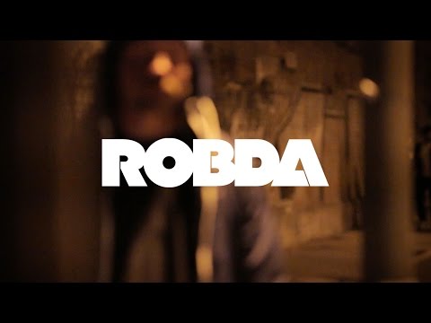 Robda - Freestyle (Projekt Hund)