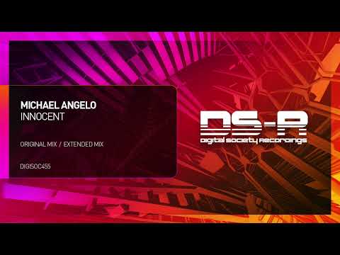 Michael Angelo - Innocent
