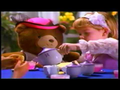 Magic Tea Party Toy TV Commercial