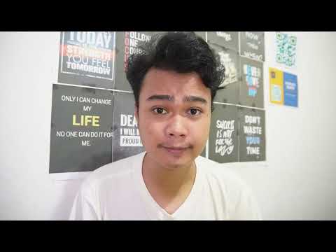 Indoneian Try Speak Georgian