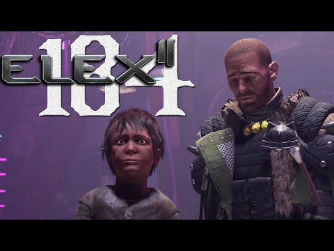 Fremde Stimmen 💎 ELEX II [184]