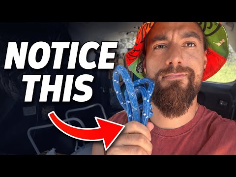 Underhand Matadors Wheel | Rope Flow