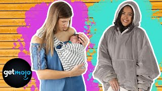 Top 5 Gifts for New Moms They Will Actually Use