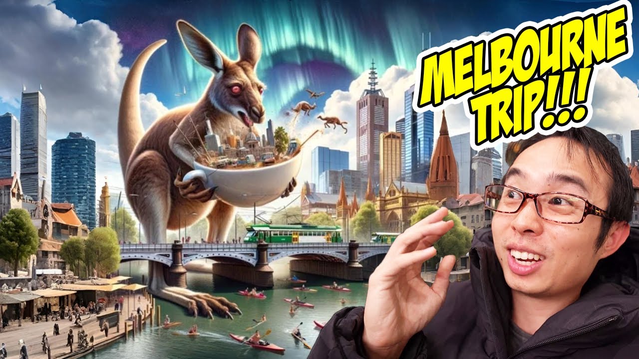 Best Things To Do in Melbourne: The World's Most Livable City