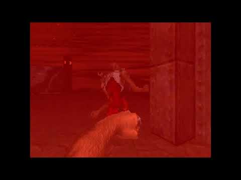 Back to Saturn X Episode 2: Tower in the Fountain of Sparks (2014) [Doom II: Hell on Earth; DOSBox]