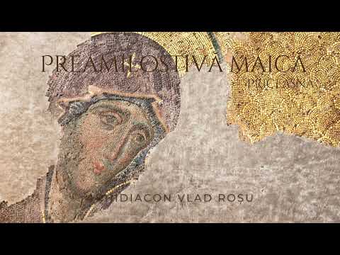 Preamilostivă Maică - Vlad Roșu