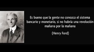 Porque los Bancos y Elites Financieras, DETESTAN al Bitcoin y Criptomonedas?