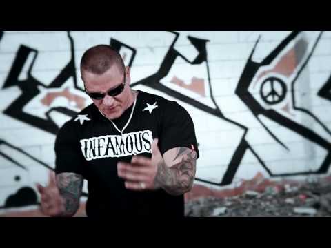 Gajowy feat Buczer PTP - Hard 2 Kill (OFFICIAL VIDEO)