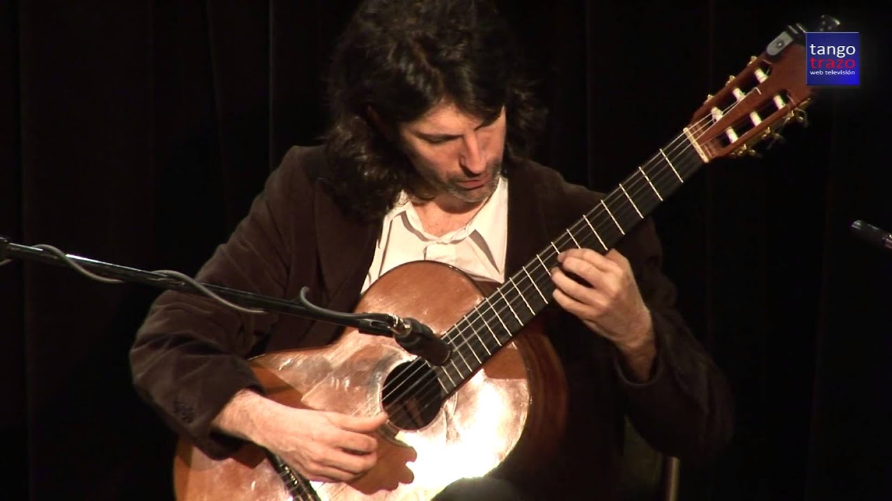 Diego Kvitko - "El alazán"