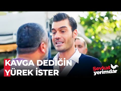 Semt Bizim Ev Kira Part 23 - Şevkat Yerimdar