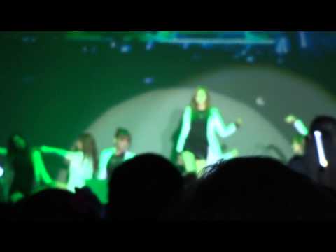 After school Fanmeet in Bkk 23-02-13 (Flash back) - Central world live