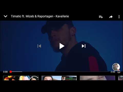 Reaction auf timatic Mizeb und Raportagen und Juliens Boss