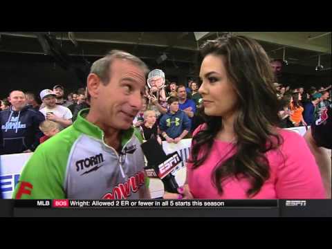 PBA Bowling League Elias Cup Finals 05 08 2016 (HD)