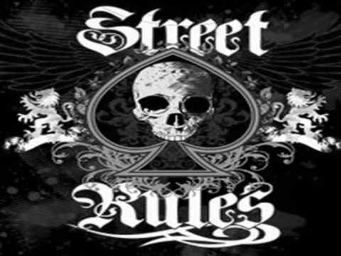JOJO(Cabotuga) ft K Mouflage - Street Rulez +" Download "