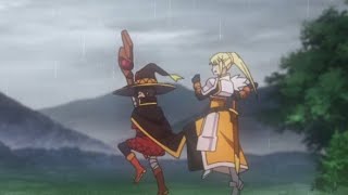Download lagu Darkness and Megumin Explosion Song | KonoSuba 3 mp3