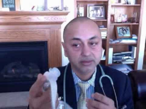 Nuance Gel Pillows for CPAP