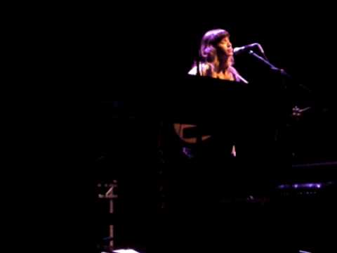 Nicole Atkins Live Leeds 2010 - The Way It Is