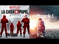 La Casa De Papel - Interstellar OST !