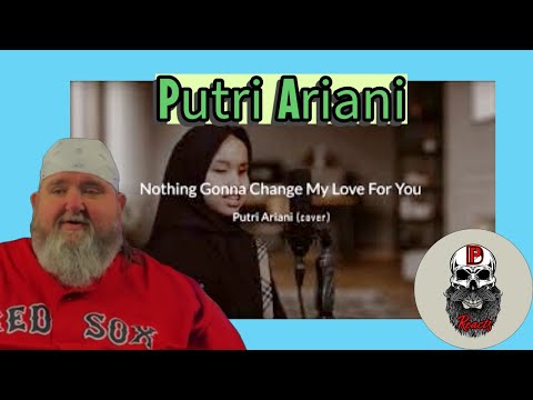 BPD Reacts | Putri Ariani - Nothing's Gonna Change My Love For You (Glenn Medeiros Cover)