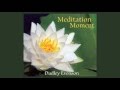Guided Meditation - Breath from Meditation Moment - Dudley Evenson