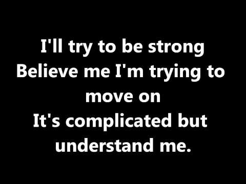 Take That - Patience (With Lyrics)