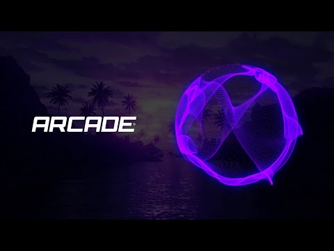 jeonghyeon x Ruta - Don't Look Down (Feat. George Redwood) [Arcade Fanmade]