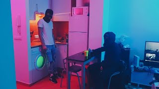 LOW BATTERY RMX - @Achexpham (Oficial Video)