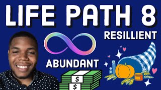 Download Lagu Life Path 8- Purpose, Characteristics, Lessons, Relationships, Careers Thumbnail